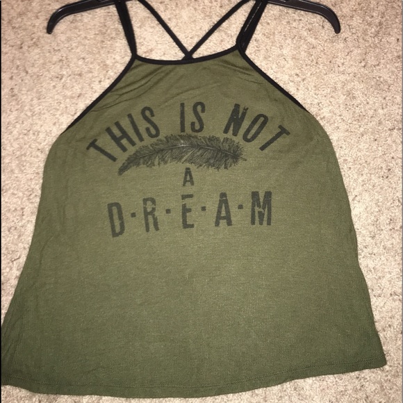 Tank top - Picture 1 of 2